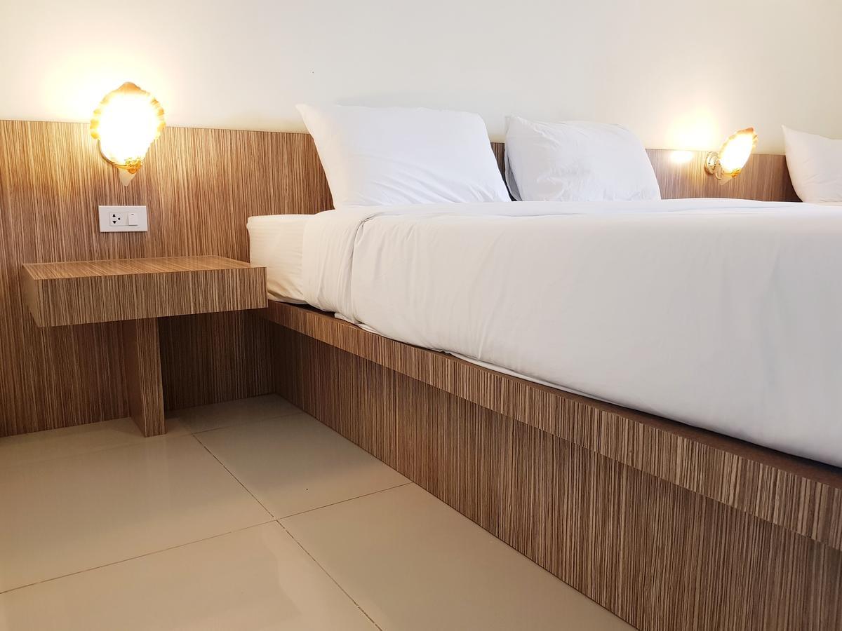 Le' Luxe Residence Удонтхані Екстер'єр фото